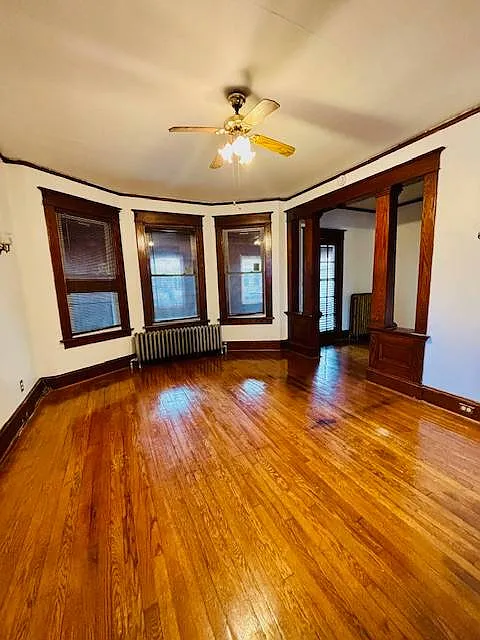 Building Photo - 23 Hampton St #2