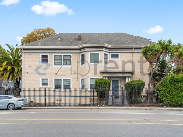 1202 Adeline St, Oakland, CA 94607