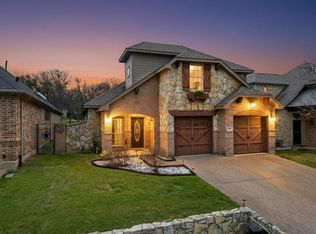 2118 Portwood Way, Fort Worth, TX 76179