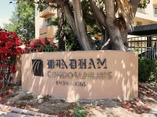 6454 Akins Ave Unit 408, San Diego, CA 92114