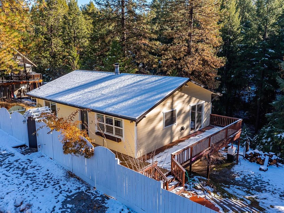 25732 Ashland View Ct, Pioneer, CA 95666 MLS 222146333 Zillow