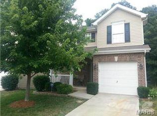 314 Burning Brook Dr, O'Fallon, MO 63366
