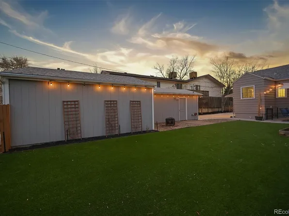 3726 S Sherman Street, Englewood, CO 80113