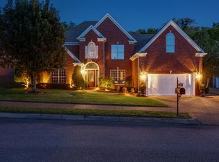 626 Black Horse Pkwy, Franklin, TN 37069