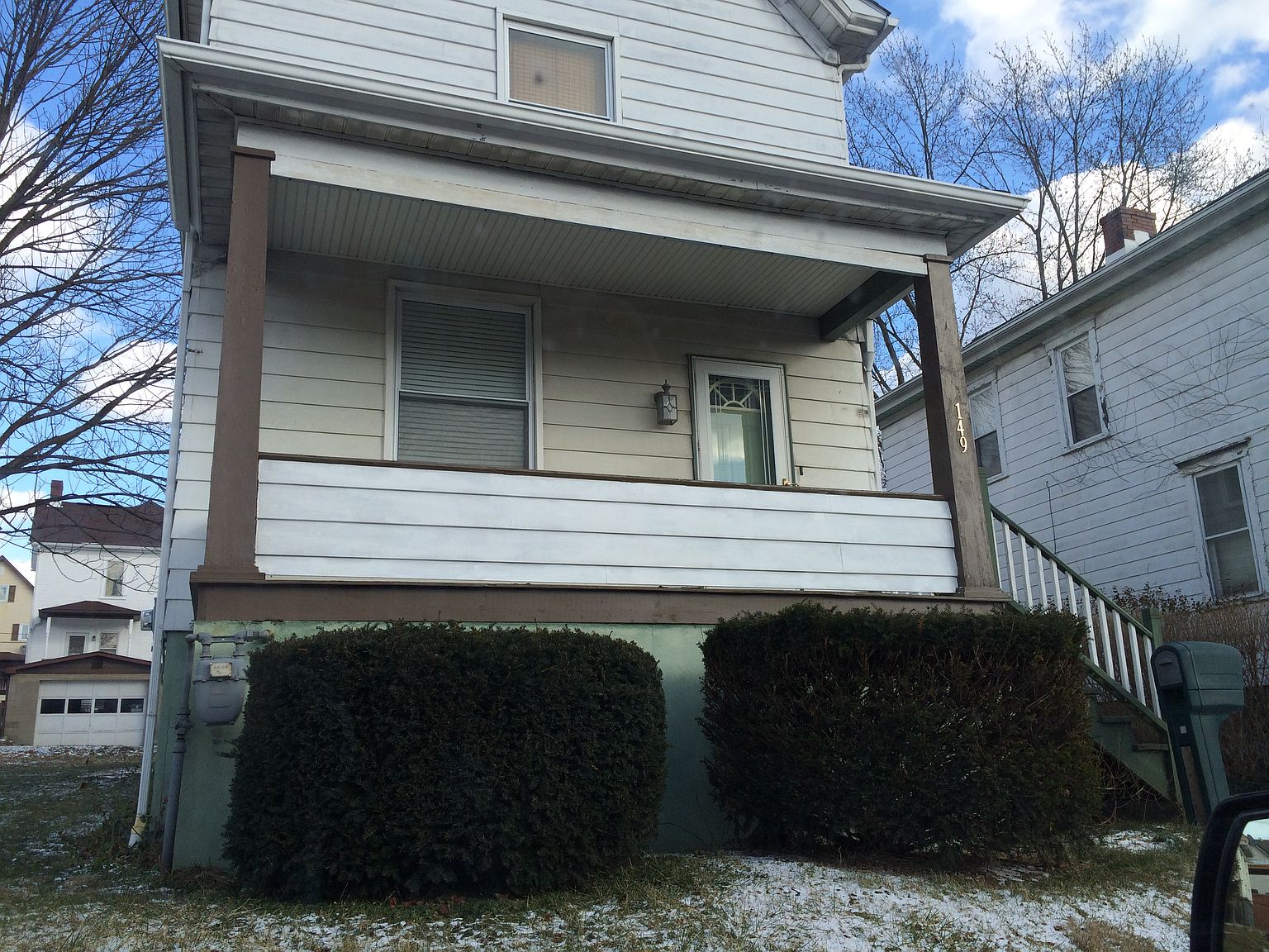 149 S Hamilton Ave, Greensburg, PA 15601 Zillow