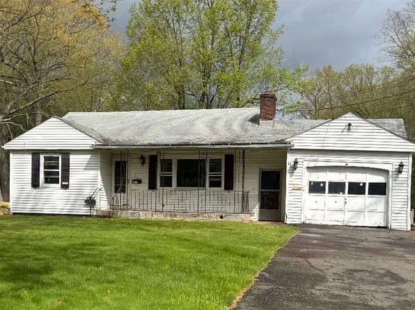44 Coventry Rd, Bristol, CT 06010