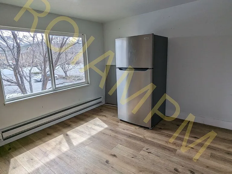 2-Bed 1-Bath Green Leaf Apartments — Photo 14
