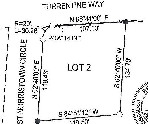 3rd image of 215 Turrentine Pl