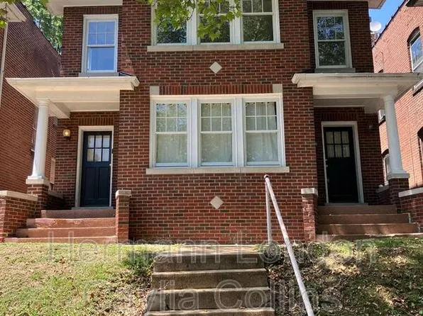 4427 S Grand Blvd #2F, Saint Louis, MO 63111