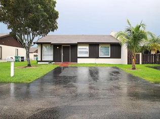 11551 SW 123rd Ave, Miami, FL 33186