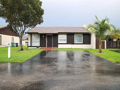 11551 SW 123rd Ave, Miami, FL, 33186