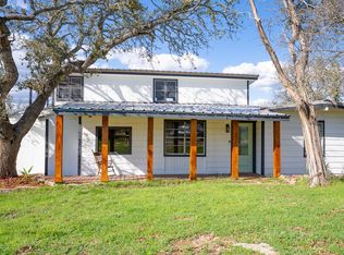 1012 Hill St, Burnet, TX 78611