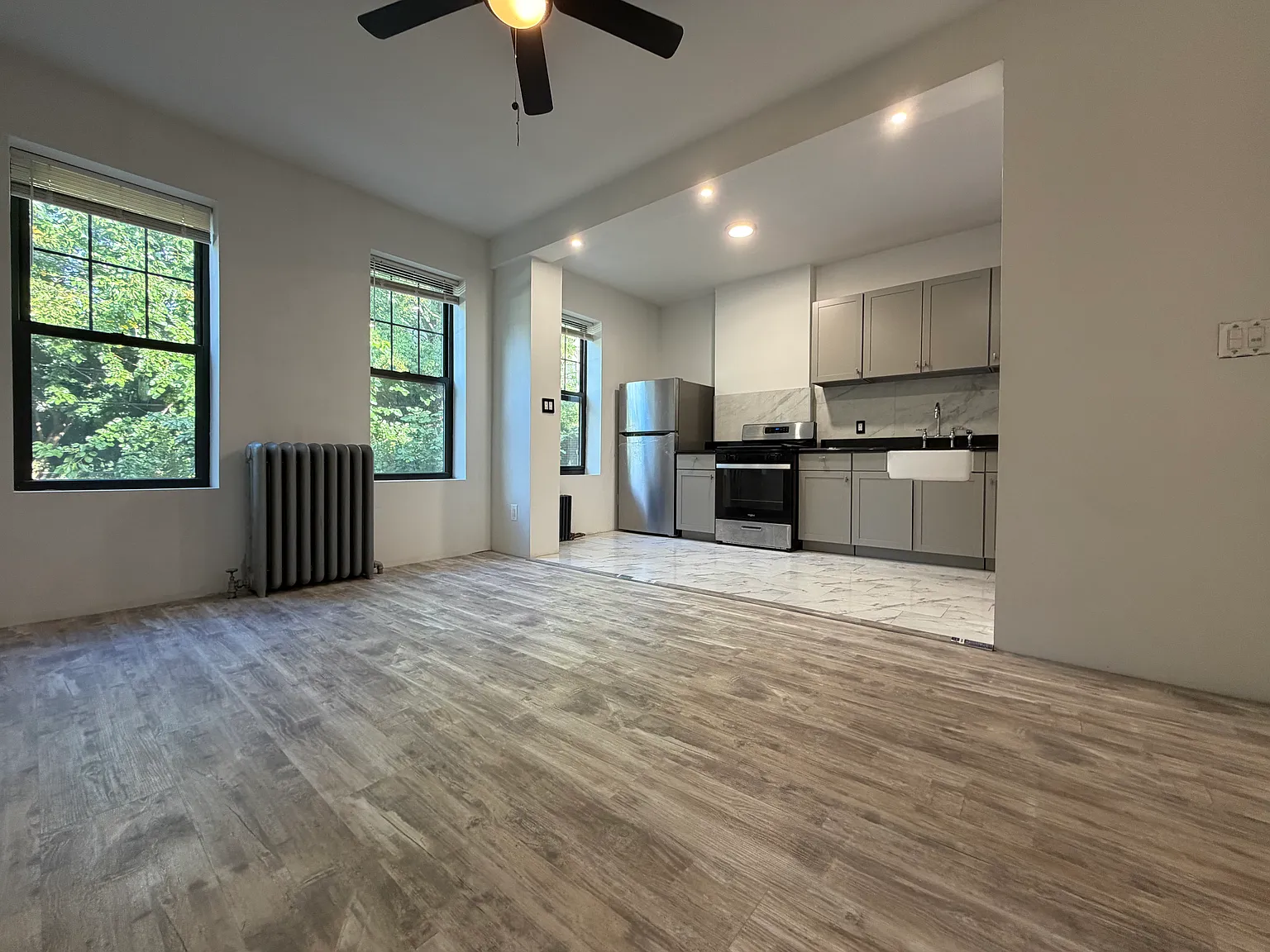 19 Aberdeen Street — Photo 1