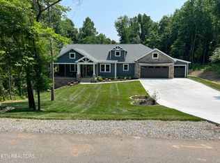 104 Daksi Way, Tellico Plns, TN 37774
