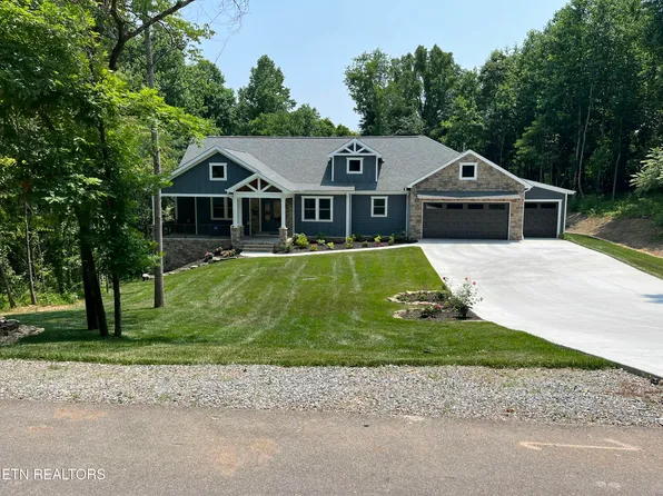 104 Daksi Way, Tellico Plns, TN 37774