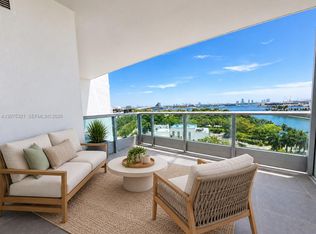 900 Biscayne Blvd APT 902, Miami, FL 33132