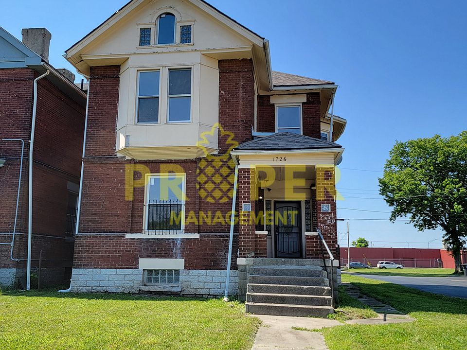 1st image of 1726 Home Ave