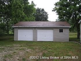 3rd image of 8466 N County Road 75 W