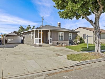 11008 Coolhurst Dr, Whittier, CA, 90606