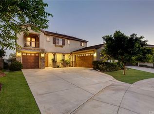 28931 Brookings Ln, Highland, CA 92346