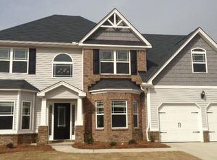 8028 White Oak Loop, Lithonia, GA 30038