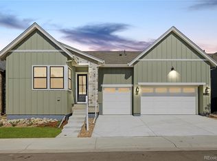 11184 Amber Light Trl, Littleton, CO 80125