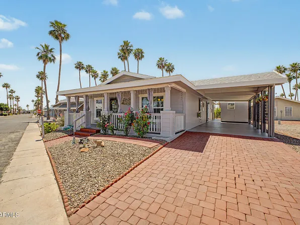 7300 N 51ST Avenue #C49, Glendale, AZ 85301