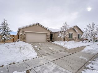 7224 Rutherford Dr, Reno, NV 89506