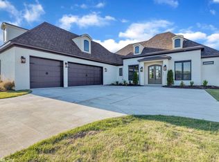 6853 Hilo Ave, Benton, AR 72019