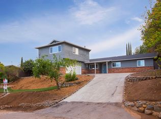 10875 Calavo Dr, La Mesa, CA 91941