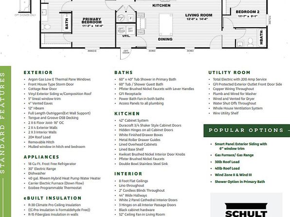 535 County Road 204 TRAILER 13, Durango, CO 81301