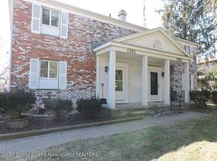 1361-63 W Lake Lansing Rd, East Lansing, MI 48823