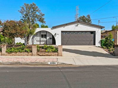 8066 Teesdale Ave, North Hollywood, CA, 91605