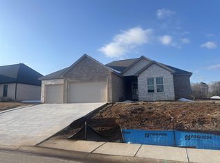 119 Harmony Vlg, Haskell, AR 72015