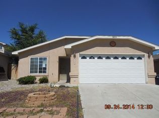 9609 Tristani Rd SW, Albuquerque, NM 87121