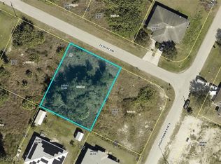 4607 24th St SW, Lehigh Acres, FL 33973