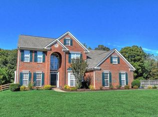 6116 Lostgate Ln, Waxhaw, NC 28173
