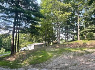 18411 Thad Hall Rd, Laurelville, OH 43135