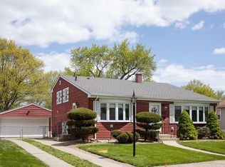 3107 Eder St, Highland, IN 46322