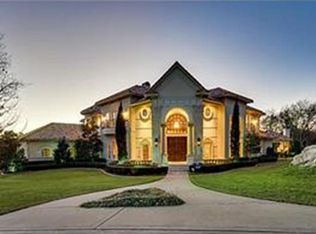 641 Maple Creek Dr, Fairview, TX 75069
