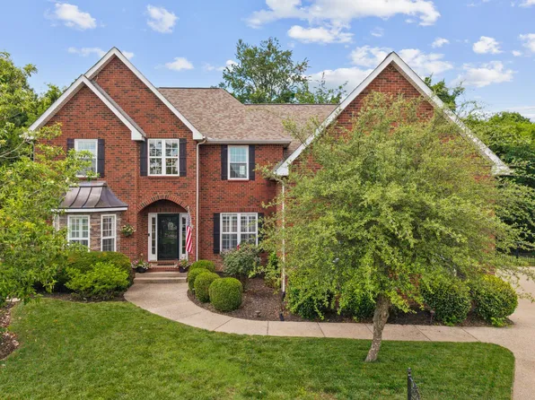2003 Eylandt Ct, Spring Hill, TN 37174