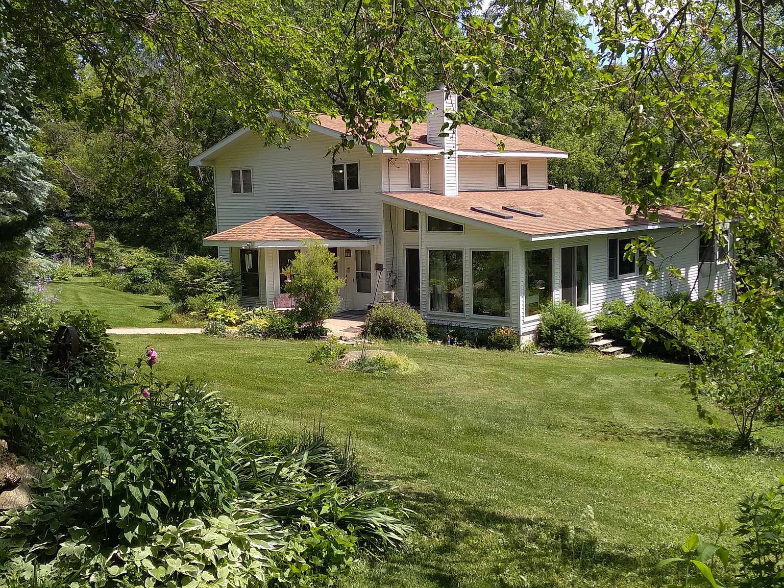 13450 E Blair Hill Rd, Stockton, IL 61085 Zillow