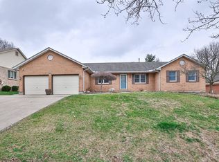 30 Stablegate Ct, Fairfield, OH 45014