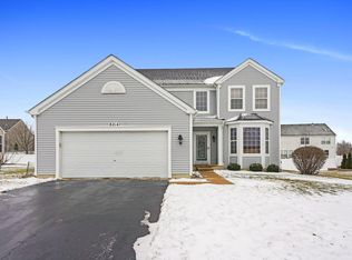 8214 Trumbull Ave, Joliet, IL 60431