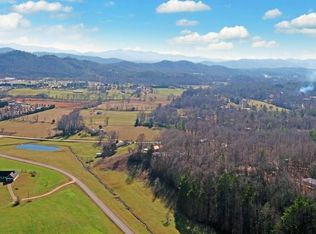 Tbd Peachtree Hills Rd, Murphy, NC 28906