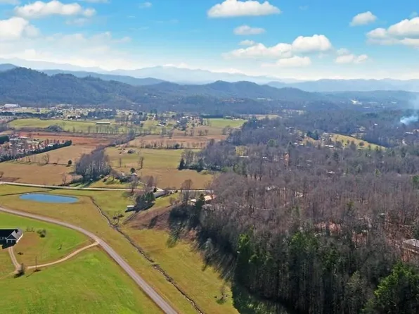 Tbd Peachtree Hills Rd, Murphy, NC 28906