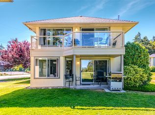 1165 Resort Dr #31, Parksville, BC V9P 2E3