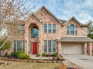 5301 Chatsworth Ln, Fort Worth, TX 76244
