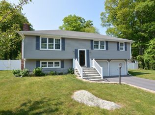 14 Elizabeth Rd, Milford, MA 01757