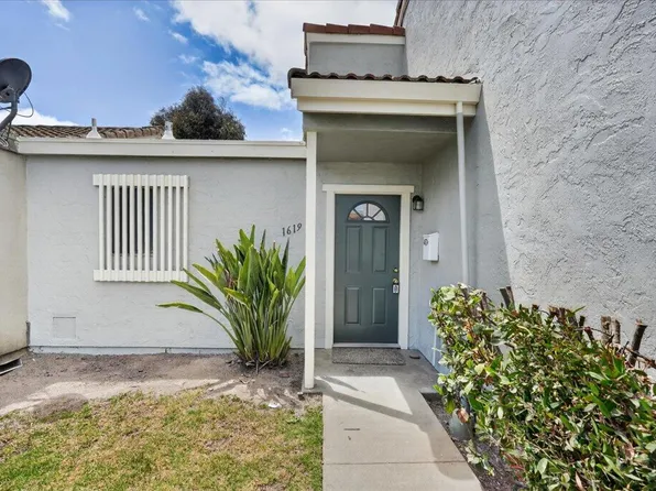 1619 Cherokee Dr, Salinas, CA 93906